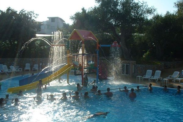 Villaggio Blue Marine (Camerota)